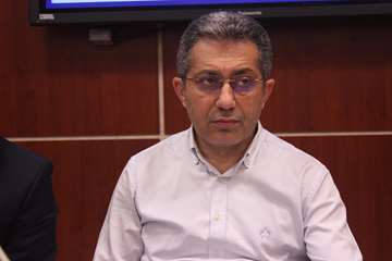 اجلاس سراسری معاونان درمان دانشگاه های علوم پزشکی کشور